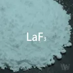 氟化鑭 99.90%