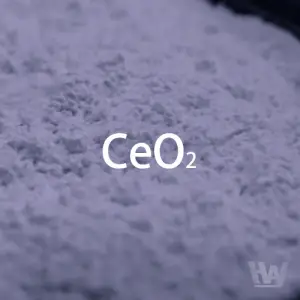 氧化鈰 99.90%
