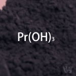 氢氧化鐠 99.50%