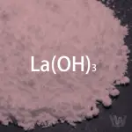 氫氧化鑭 99.99%
