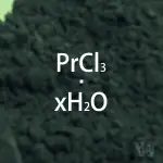 氯化鐠 99.50%