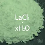 氯化鑭 99.90%