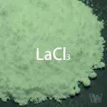 無水氯化鑭 99.99%