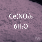 99.99% cerium nitrate hexahydrate