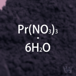 질산 프라세오디뮴 99.50%