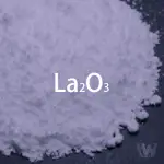 แลนทานัมออกไซด์ 99%