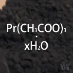 Радиационный ацетат 99,50%