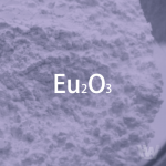 Europium Oxide 99.99%