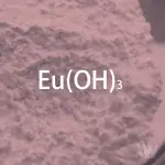 Гидроксид европия 99,99%