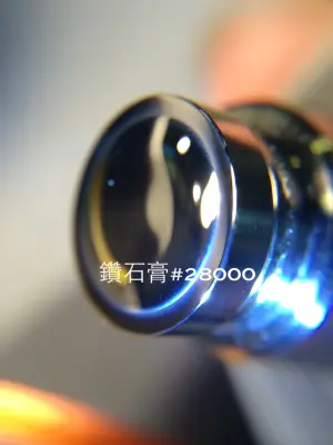 多晶纳米金刚石膏 - 图片 2