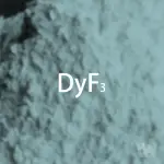 Фторид диспрозия 99,90%