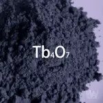 氧化鋱 99.99%