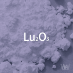Lutetium Oxide 99.99%