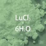 Хлорид лютеция 99.99%