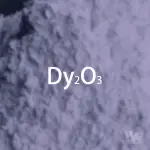 Добавки для постоянных магнитов NdFeB