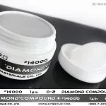 Monocrystalline Diamond Compound (General Purpose)