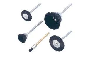 Wooden Stick and Brown Brush - Image 3