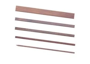 Wooden Stick and Brown Brush - Image 4