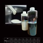 Diamond Slurry