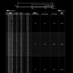 Diamond Internal Points or Internal Boring Files