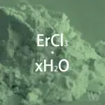 氯化鉺 99.50%