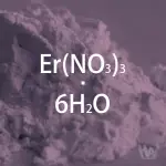 硝酸鉺 99.50%