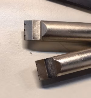 鑽石修刀,CVD 成型修刀