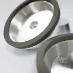 樹脂法鑽石與氮化硼砂輪