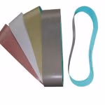 鑽石砂布belt