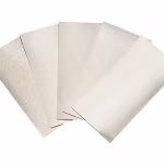 鑽石砂布foils,鑽石砂布 (銅基底)