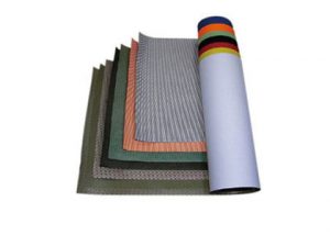 金刚石砂布（布基底）