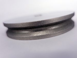 电铸法金刚石与氮化硼砂轮 - 图片 2