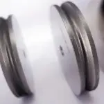 電鑄法鑽石與氮化硼砂輪
