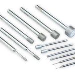 Electroforming Diamond/CBN Internal Points
