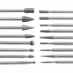 BM 系列 鑽石磨棒 (柄徑 : Ø3.0mm)
