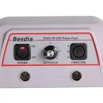 AP-200 Brushed Multifunction Power Controller