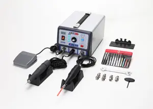 AR-600 Triple Function Ultrasonic Grinding Mac
