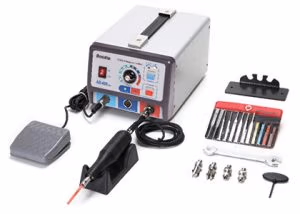 AR-600 E 雙功能超音波研磨機