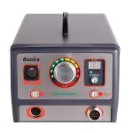 AR-800(P) Powerful Dual Output Power Controller