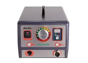 Bộ điều khiển nguồn mạnh mẽ AR-800(P) với đầu ra kép