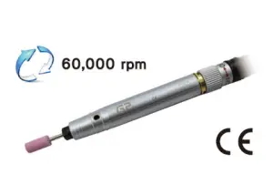 GP-260 Precision Pneumatic Grinding Machine