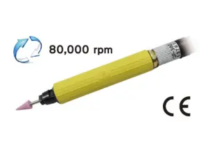 GP-380 고속형 공압 연마기