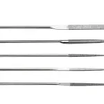 PF-30 精密组钻石锉刀 （柄径 ： Ø3.4mm）