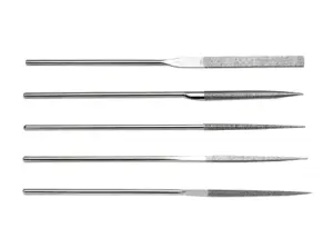 PF-30: Dũa Kim Cương Chính Xác (Đường kính chuôi: Ø3.4mm)