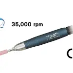 UG-300 Pneumatyczna szlifierka z podwójnym uchwytem
