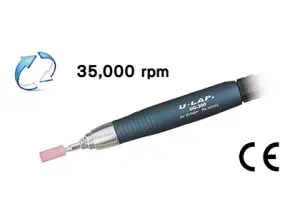 UG-300 Pneumatyczna szlifierka z podwójnym uchwytem