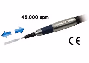 往復式氣動銼磨機