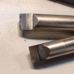 鑽石修刀,CVD 成型修刀
