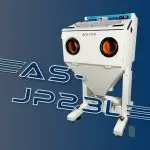 Оборудование для струйной полировки AS-JP23L