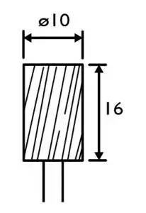 木條(棒)與棕刷_AFM-05